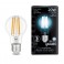 Лампа Gauss LED Filament A60 20W 102902220 4100K E27