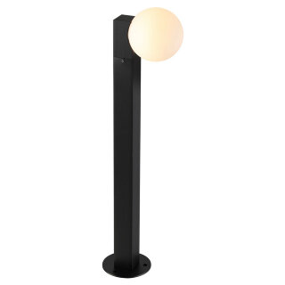 Уличный фонарь Odeon Light Viva 7124/1G