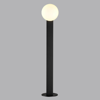 Уличный фонарь Odeon Light Viva 7124/1G