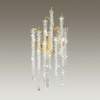 Бра ODEON LIGHT 5005/3W