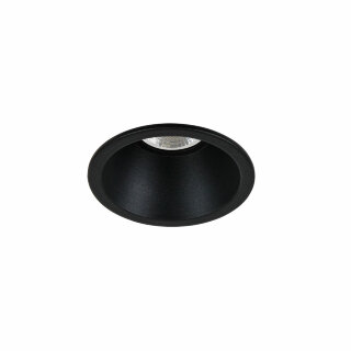 Точечный встраиваемый светильник Arte Lamp DASH MINI A2764PL-1BK