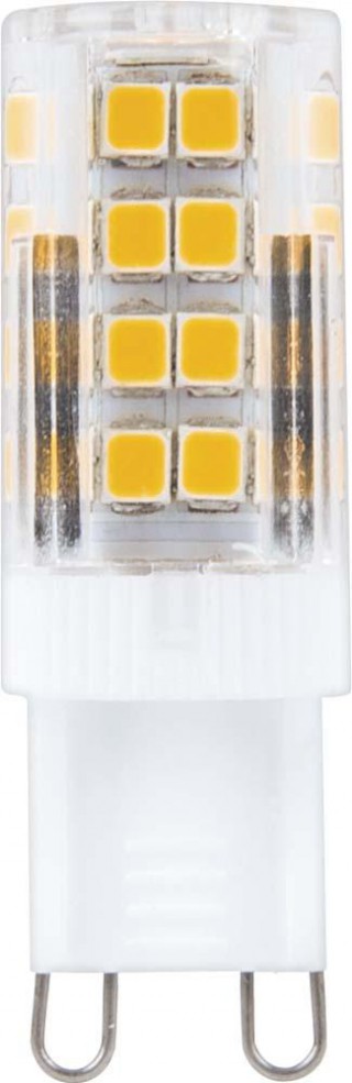 Лампа светодиодная Feron LB-432 G9 5W 175-265V 4000K (483)