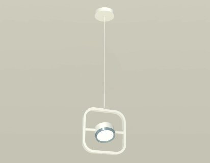 Подвесной светильник Ambrella Light Traditional (C9118, N8133) XB9118102