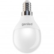 Светодиодная лампа Geniled E27 A70 16W 4200K
