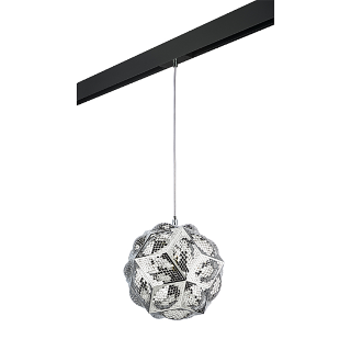 Трековый светильник Lightstar PRO724314
