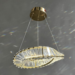 Люстра AURA AM38111-400 LED/+600