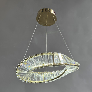 Люстра AURA AM38111-400 LED/+600