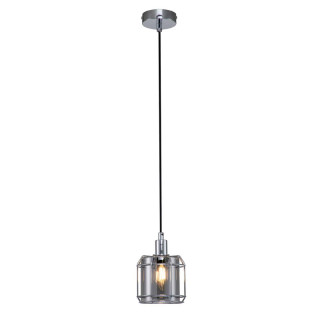 Подвес ESCADA 10188/1S E14*40W Chrome