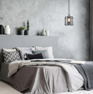 Подвес ESCADA 10188/1S E14*40W Chrome