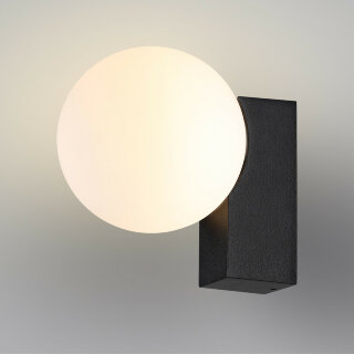 Уличный настенный светильник Odeon Light Viva 7124/1W