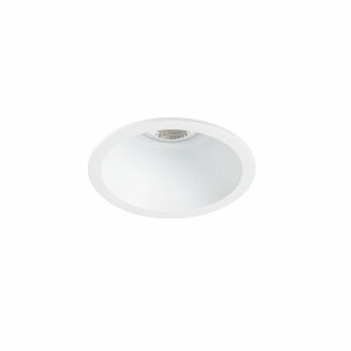 Точечный встраиваемый светильник Arte Lamp DASH MINI A2764PL-1WH