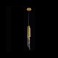 Светильник подвесной Crystal Lux 1471/201 CREDO SP1 GOLD