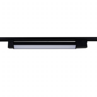 Трековый светильник SNEHA 06186-9.3-001QY LED 30W BK (4000K)