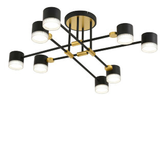 Люстра LUMION 8307/8C