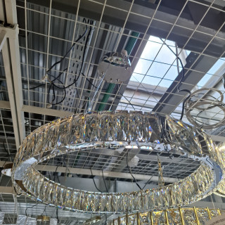 Люстра AURA AM31328-600 LED