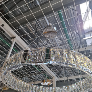 Люстра AURA AM31328-600 LED