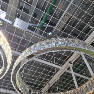 Люстра AURA AM31328-600 LED