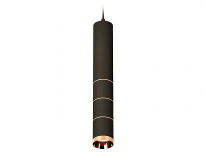 Светильник подвесной Ambrella XP6302060