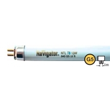 Лампа Navigator 94 112 NTL-08-860-T4-G5 (327 мм)