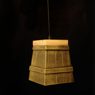 Подвес AURA MD9356-AB
