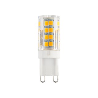 Лампа светод. EL G9 LED 7W 220V 3300K (298), (045)