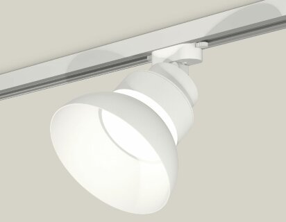 Трековый светильник Ambrella Light Track system (A2524, A2105, C8101, N8140) XT8101200