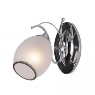 Бра AURA S0301-1 CR