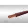 Провод силовой ПуГВнг(A)-LS 1х2,5 красный (ПВ3) многопроволочный