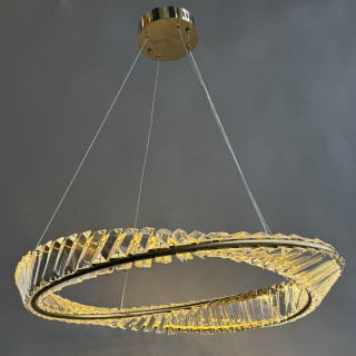 Люстра AURA AM38111-600 LED