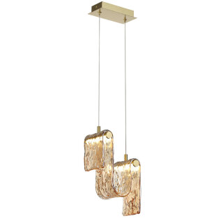 Подвес ODEON LIGHT 5105/11L
