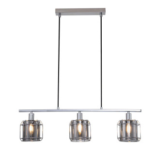 Подвес ESCADA 10188/3S E14*40W Chrome