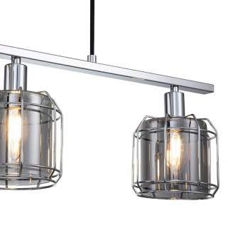 Подвес ESCADA 10188/3S E14*40W Chrome