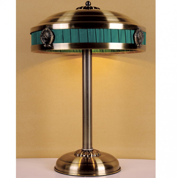 Настольная лампа  Favourite 1274-3T
