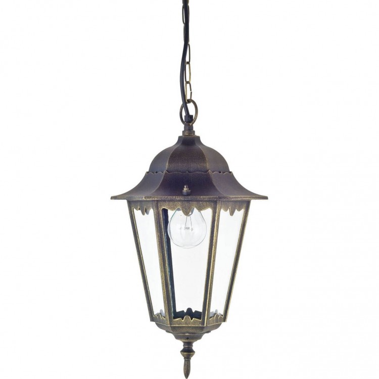 Уличный подвесной светильник Favourite 1808-1P