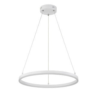 Подвес ESCADA 10254/1 LED*43W White APP (управление со смартфона прил. i-LINK)