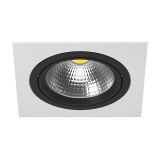 Встраиваемый светильник Lightstar i81607 (AR111)