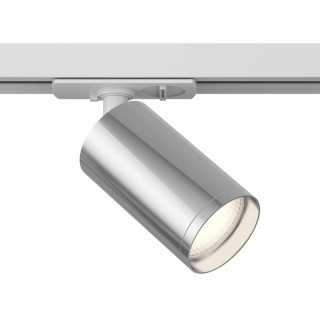 Трековый светильник Maytoni TR020-1-U-GU10-WS