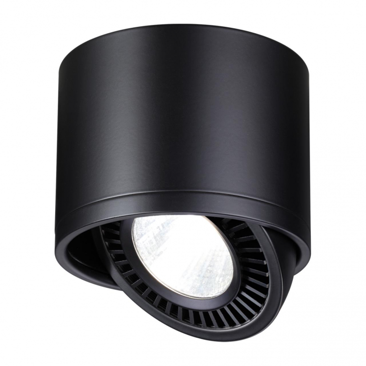 Потолочный светодиодный светильник Novotech 358814