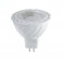 Светодиод. лампа GU5.3  5W 4200K  100-250V white led bulbs