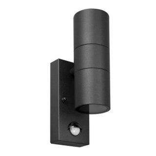 Уличный светильник ARTELAMP  A3322AL-2BK IP54