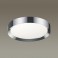 Потолочный светильник ODEON LIGHT 4947/45CL  хром/белый