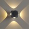 Настенный светильник Odeon Light 4218/8WL