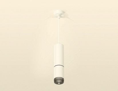 Светильник подвесной Ambrella XP6312010