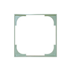 ABB Basic 55 Декоративная вставка Салатовый 2CKA001726A0224 (1726-0-0224)