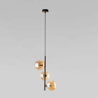 Люстра TK Lighting Estera 6188 ESTERA BROWN