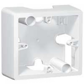 Legrand Galea Life Коробка для накладного монтажа 1-ая 771096