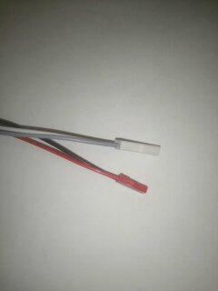 Трансформатор (25-40W)*2