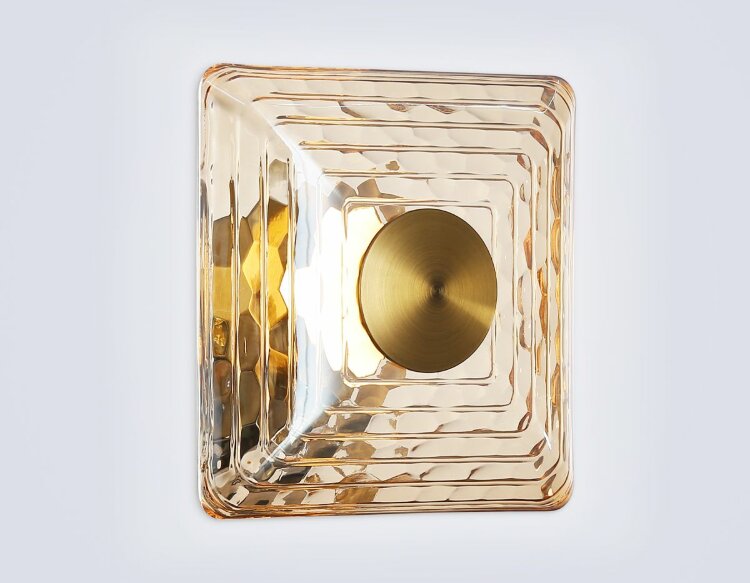 Бра Ambrella Light High Light Crystal LH31035