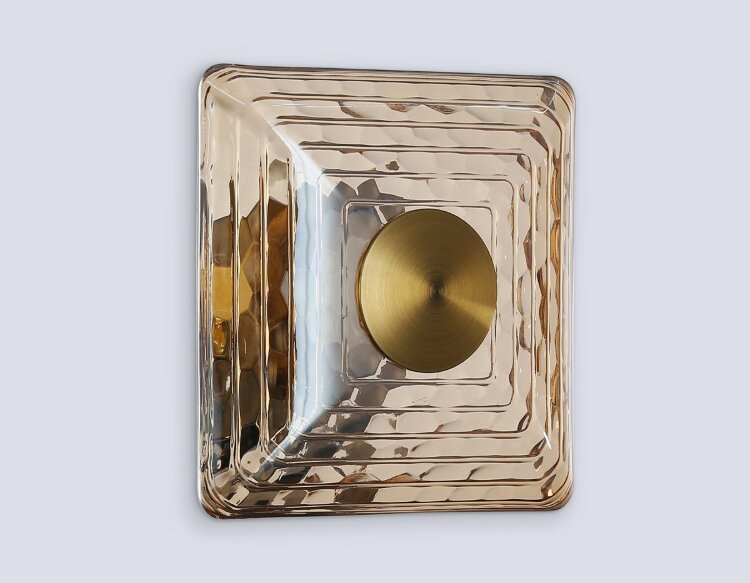 Бра Ambrella Light High Light Crystal LH31035