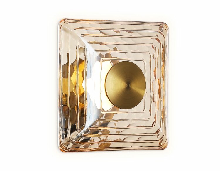 Бра Ambrella Light High Light Crystal LH31035